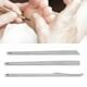 thumbnail image 5 of Juego De Cuchillos De Pedicura, Juego De Cuchillos Para Uñas Encarnadas De Acero Inoxidable De 12,8 Cm De Longitud Profesional Para Uso En Salón, 5 of 7