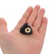 thumbnail image 5 of unbranded Silenciador Para Viola Negro Muffler Ligero Compatible Con Todas Violas Para, 5 of 6