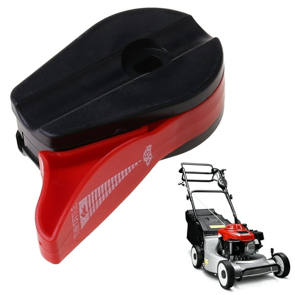 Lawnmower Throttle Hand Push Lever Control Handle For 4