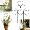 thumbnail image 1 of Outdor Support d'Escala pour Support de Vigne de Jardin Intérieur Extérieur Croissance, 1 of 6