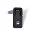 thumbnail image 4 of Electronicheart 4 Set Toolbox Lock Compression Lock Latch Trailer Luggage Locker Truck Caravan Canopies Locks Trunk Box Suitcase, 4 of 8