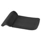 thumbnail image 2 of Extensor de piernas para asiento de automóvil, accesorios para automóviles, durabilidad, almohadilla universal extendida para reposapiernas, cojín Negro, 2 of 8