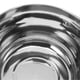thumbnail image 2 of Marmite anti-fuite en acier inoxydable 201 de 24 cm avec couvercle à double poignée et verre pour ustensiles de cuisine, 2 of 4