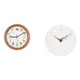 thumbnail image 1 of Reloj de pared,Reloj de pared con pájaro cantor Relojes de pared con pájaros,Relojes de pájaros con sonido Reloj decorativo que canta,Reloj de pared,Reloj de pared decorativo para baño y, 1 of 8