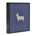 thumbnail image 3 of Stupell Industries Traditional Black Framed Giclee Art, 12 x 12, by Spirit Animals/Life Is High, 3 of 8