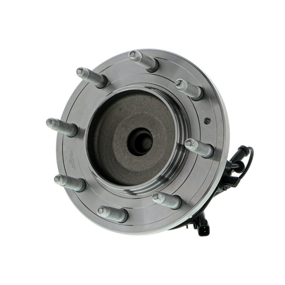 Mevotech MB50306 Wheel Bearing & Hub Assembly Fits select: 2011-2019 CHEVROLET SILVERADO, 2011-2019 GMC SIERRA