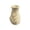 Beige, variant on Dvumao Twisted Stump-Shaped Vase Tabletop Home Decor Holiday Decorations Entryway Decor