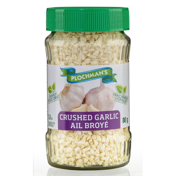 Plochman's Crushed Garlic
