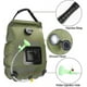 thumbnail image 4 of Bolsa de ducha solar. Bolsa de ducha de viaje para camping de 20 l, portátil, con agua caliente y energía solar., 4 of 5