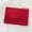 Red, variant on Floleo Women's Cozy Solid Color Scarf Wrap with Long Fringed Ends Soft Warm Winter Shawl for Cold Weather Office Travel Daily Casual Wear