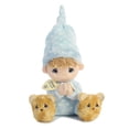 thumbnail image 1 of Aurora Precious Moments-Precious Prayer Boy (wSND) 9,5 Pouces, 1 of 2