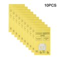 thumbnail image 4 of Quality Engineered Type CQ Replacement Dust Bags Fit For For Kenmore Models to Ensure Effective Cleaning Solutions, 4 of 12