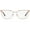 ROSE GOLD, variant on Eyeglasses Versace VE 1275 1412 Rose Gold