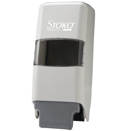 Stoko Vario Ultra Dispenser - Vario White Ultra Dispenser -- 1 each. By Stoko Skin Care