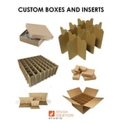 9 x 12 Chipboard. MEDIUM. Studio 12 Chipboard Sheets. Loose Sheet Pack.