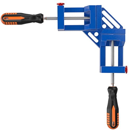 Angle Clip Clamp Tool Woodworking 