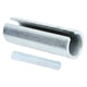 thumbnail image 4 of Adaptador de manguito de cigüeñal de polea de motor de 3/4 pulgadas a 1 pulgada con accesorio de llave de paso para coche adaptador de manguito de cigüeñal de polea para ANGGREK Otros, 4 of 8