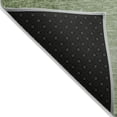 thumbnail image 7 of Dalyn Rugs Machine Washable Indoor/Outdoor Chantille Aloe 1'8" x 2'6" Rug, 7 of 7