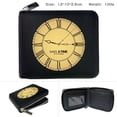 thumbnail image 2 of Cartera plegable delgada con diseño de personajes de anime Wallet Dates A Lives, 2 of 2