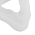 thumbnail image 3 of Cojín protector Nasal de repuesto, funda Nasal, accesorio de cojín de silicona apto para máquina de respiración BMC NM2, 3 of 8
