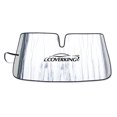 thumbnail image 2 of Coverking Custom Windshield Sunshade for Select Buick LeSabre Models - Reflective Mylar Foam (Silver), 2 of 4