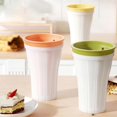 thumbnail image 3 of Summer Creative Ice Box Pinch Cup Crushed Ice Cup, 3 of 4