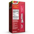 thumbnail image 3 of Skittles Zero Sugar Gallons-to-Go Powdered Drink Mix, Original Punch, 8 Count Gallon Pitcher Packets, 3 of 6