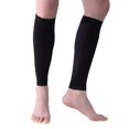 thumbnail image 3 of STARTIST Lot de 2 Pcs, Manchon de Compréhension du Mollet, Hommes Femmes, Chaussettes de Compréhension des Jambes pour Tibia TG, 3 of 6