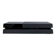 Sony PlayStation 4 - Game console - 500 GB HDD - jet black - The Last of Us Remastered