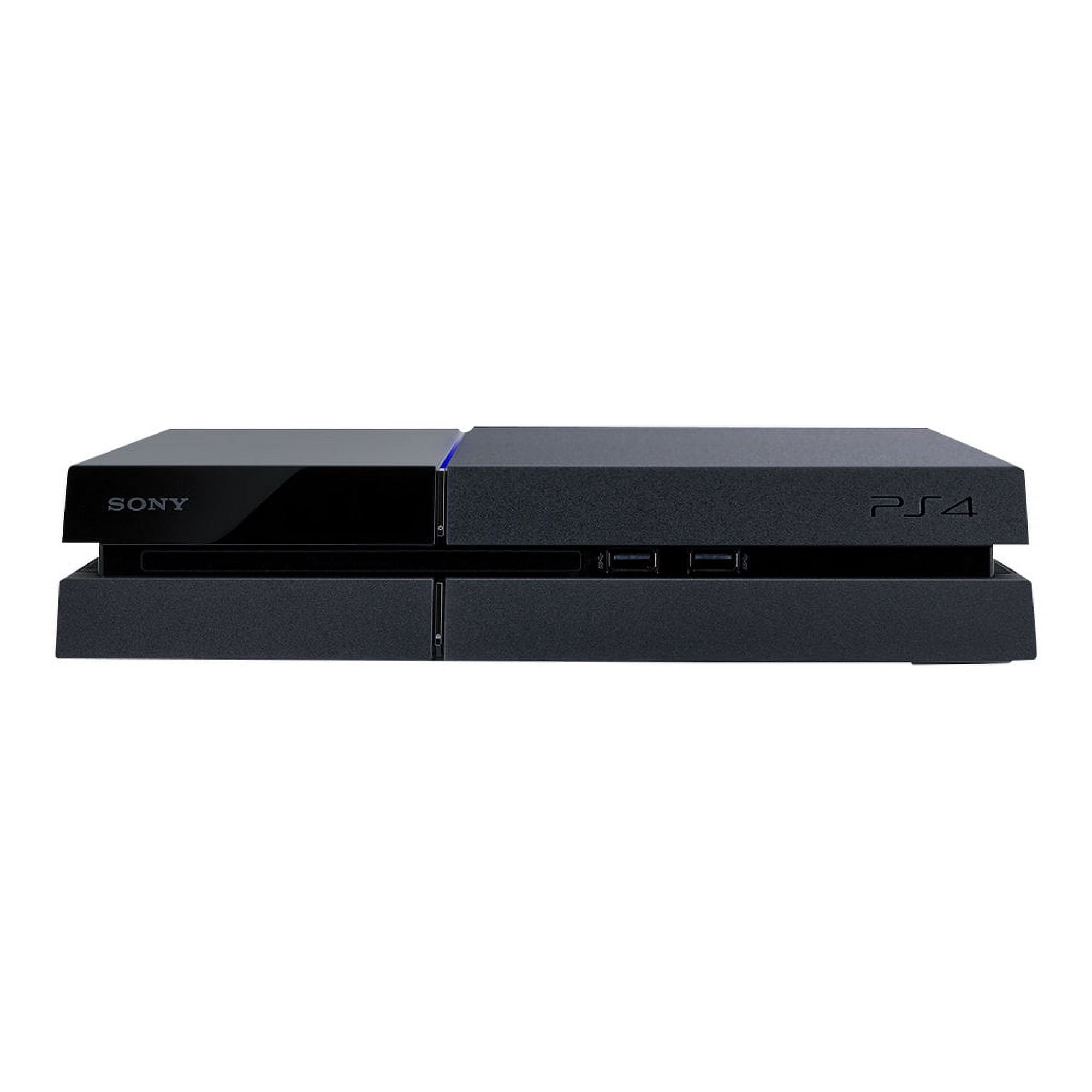 PlayStation 4 500GB Console - Call of Duty Black Ops III Bundle