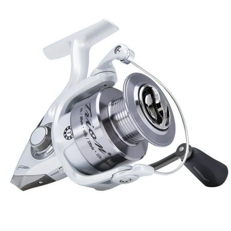 UPC: 0043388454850 | Pflueger Trion Spinning Reel  Size 40 Fishing Reel