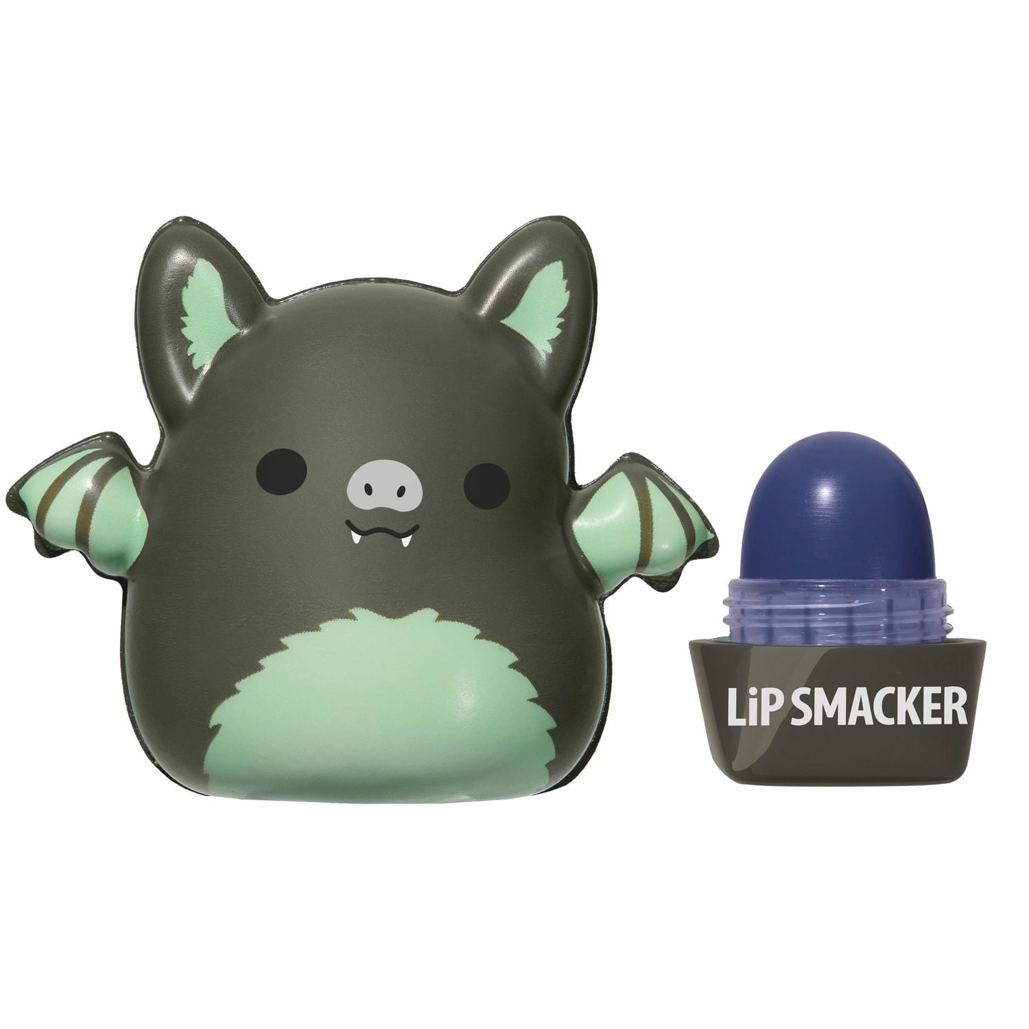 Baume à Lèvres Lip Smacker Squishmallows