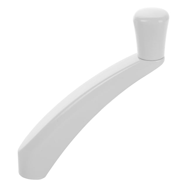 WRITWAA Car Window Crank Handle De Metal Para Uso Resistente Y Funcional