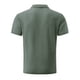 thumbnail image 4 of pstuiky camisetas de hombre, Camiseta deportiva de verano para hombre, informal, de color liso, con botones y manga corta ropa de hombre s, 4 of 4