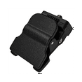 thumbnail image 2 of Fill Light Clip Camera Flash Holder Mini 1/4 Screw Mount Universal Phone Tripod Tablet Mount Clamp for Photography, 2 of 8