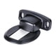 thumbnail image 4 of Tope de puerta magnético sin taladro, duradero para protección de la puerta. Negro, 4 of 8