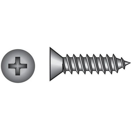 

80244 No. 14 x 3 in. Steel Sheet Metal Screws 100 per Box
