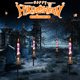 thumbnail image 5 of Candelabro Calavera Halloween Luces Solares Impermeables, 5 of 9