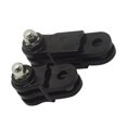 thumbnail image 2 of UPGRATOR 4 Pairs Straight Joints Mount with Adjustable Arm for Action Camera Mount Extension, 2 of 8