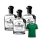 thumbnail image 1 of 3 Tequila Don Julio 70 Añejo 700 ml + Jersey Verde, 1 of 3