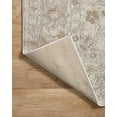 thumbnail image 6 of Loloi Odette Ivory / Beige 2'-3" x 3'-10" Accent Rug, 6 of 7