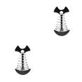 thumbnail image 4 of Yuarrent Clavijas de anclaje para cubierta, estacas para tienda de campaña, accesorios para acampar, artículos deportivos, 1 Uds. PC 1 2piezas Yuarrent CBP262811, 4 of 6