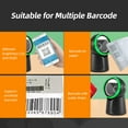 thumbnail image 3 of Owsoo Wired USB Barcode Scanner One-Dimensional QR Code Retail Store Warehouse, 3 of 7