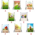 thumbnail image 3 of Cheapark Easter Day Theme Vinyl Photography Custom Photo Background Props, 3 of 6