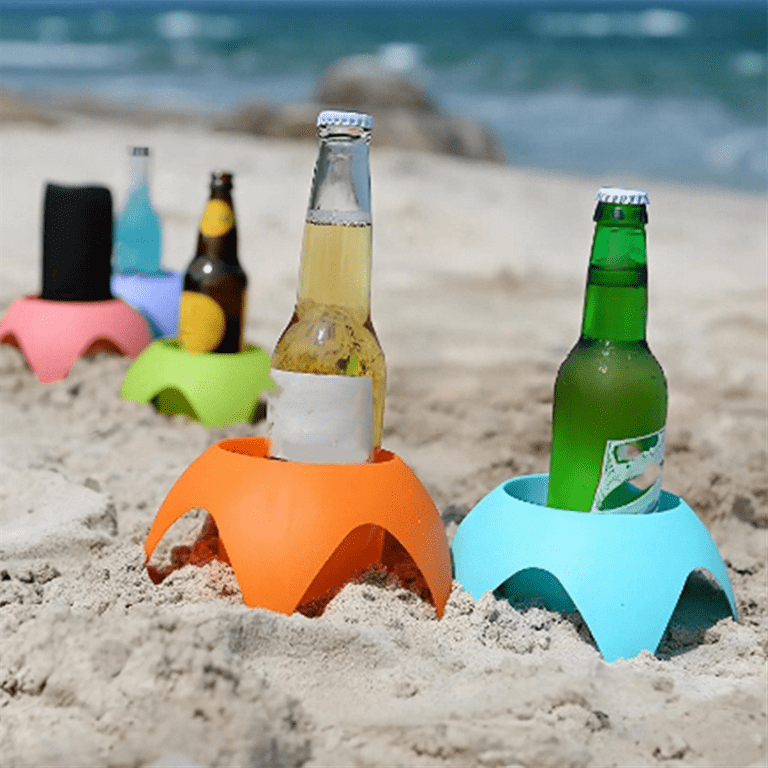 Innovative Beach Accessories for the Stylish Sunbather