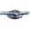 thumbnail image 2 of Power Slot 8238PSR Rotor Rf Saturn 91-02 Fits select: 1998-2005 CHEVROLET BLAZER, 1997-2001 GMC JIMMY, 2 of 2