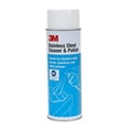 thumbnail image 2 of 3M™ 14002 Stainless Steel Cleaner And Polish, 21 Oz Bottle, 2 of 8