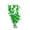 A, variant on Homelyt Fake Plants Aquarium Decor Artificial Grass Plastic Fish Tank Decoration Green Underwater Safe for Turtle Habitat Freshwater Accessories