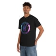 thumbnail image 6 of Peace Hand Neon T-Shirt, 6 of 8