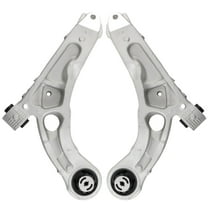 maXpeedingrods 2Pcs Front Left & Right Lower Control Arms Assembly w/Bushing for 2014-2018 Jeep Cherokee K643179 K643180